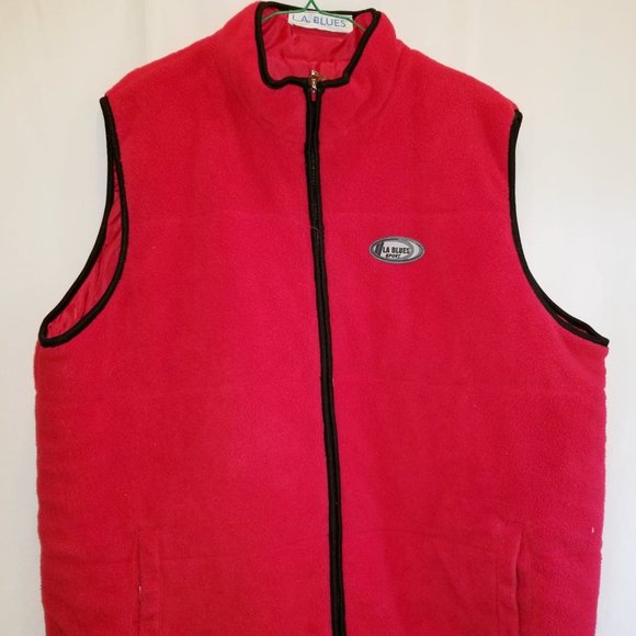 Vest - Picture 1 of 1